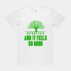 STAPLE ORGANIC TEE Thumbnail