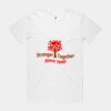 STAPLE ORGANIC TEE Thumbnail