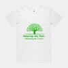 STAPLE ORGANIC TEE Thumbnail