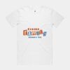 STAPLE ORGANIC TEE Thumbnail