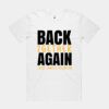 STAPLE ORGANIC TEE Thumbnail