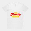 STAPLE ORGANIC TEE Thumbnail