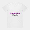 STAPLE ORGANIC TEE Thumbnail