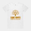 STAPLE ORGANIC TEE Thumbnail