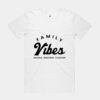 STAPLE ORGANIC TEE Thumbnail