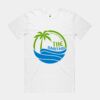 STAPLE ORGANIC TEE Thumbnail