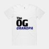 STAPLE ORGANIC TEE Thumbnail