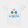 STAPLE ORGANIC TEE Thumbnail