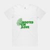 STAPLE ORGANIC TEE Thumbnail