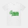STAPLE ORGANIC TEE Thumbnail