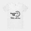 STAPLE ORGANIC TEE Thumbnail