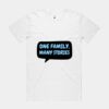 STAPLE ORGANIC TEE Thumbnail