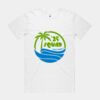 STAPLE ORGANIC TEE Thumbnail