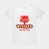 STAPLE ORGANIC TEE Thumbnail