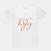 STAPLE ORGANIC TEE Thumbnail