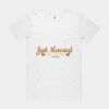 STAPLE ORGANIC TEE Thumbnail