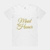 STAPLE ORGANIC TEE Thumbnail