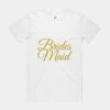 STAPLE ORGANIC TEE Thumbnail
