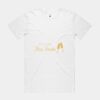 STAPLE ORGANIC TEE Thumbnail