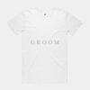 STAPLE ORGANIC TEE Thumbnail