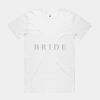 STAPLE ORGANIC TEE Thumbnail