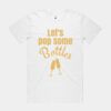 STAPLE ORGANIC TEE Thumbnail