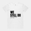 STAPLE ORGANIC TEE Thumbnail