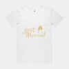STAPLE ORGANIC TEE Thumbnail