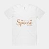 STAPLE ORGANIC TEE Thumbnail