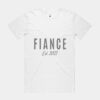 STAPLE ORGANIC TEE Thumbnail