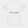 STAPLE ORGANIC TEE Thumbnail