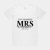 STAPLE ORGANIC TEE Thumbnail
