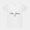 STAPLE ORGANIC TEE Thumbnail