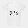 STAPLE ORGANIC TEE Thumbnail