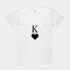 STAPLE ORGANIC TEE Thumbnail