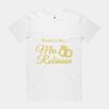 STAPLE ORGANIC TEE Thumbnail