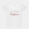 STAPLE ORGANIC TEE Thumbnail
