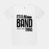 STAPLE ORGANIC TEE Thumbnail
