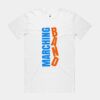 STAPLE ORGANIC TEE Thumbnail
