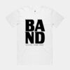 STAPLE ORGANIC TEE Thumbnail