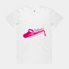 STAPLE ORGANIC TEE Thumbnail