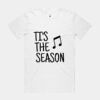 STAPLE ORGANIC TEE Thumbnail