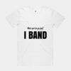 STAPLE ORGANIC TEE Thumbnail