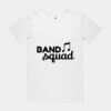 STAPLE ORGANIC TEE Thumbnail