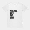 STAPLE ORGANIC TEE Thumbnail