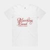 STAPLE ORGANIC TEE Thumbnail