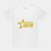 STAPLE ORGANIC TEE Thumbnail