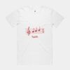 STAPLE ORGANIC TEE Thumbnail