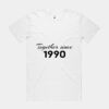 STAPLE ORGANIC TEE Thumbnail