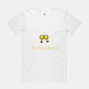 STAPLE ORGANIC TEE Thumbnail